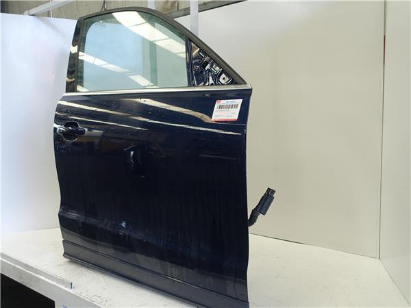 PUERTA DEL. DCHA. Audi sq5 (8r)(12.2012->) 3.0 - #Prov# CGQB - #Prov# CGQBPROV AZUL Delanteras delanteros Derechas derechos - Imagen 3