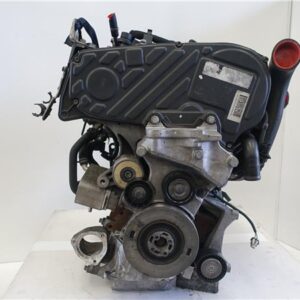 MOTOR COMPLETO Saab 9-3 berlina (2003->) 1.9 TiD Z 19 DTH Z19DTH Z19DTH NEGRO    BLOQUE core usado