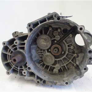 CAJA CAMBIOS MANUAL Audi a3 (8p1)(05.2003->) 2.0 TDI 16V BKD GNE NEGRO    transmision GRF