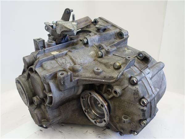 CAJA CAMBIOS MANUAL Audi a3 (8p1)(05.2003->) 2.0 TDI 16V BKD GNE NEGRO transmision GRF - Imagen 3