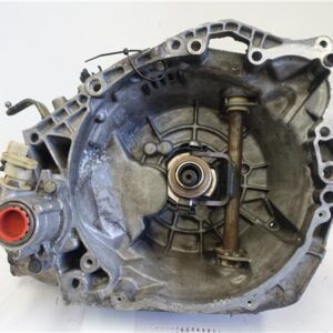CAJA CAMBIOS MANUAL Peugeot 306 4 pt. (s1)(08.1994->03.1997) 1.9 STDT [1,9 Ltr. - 68 kW Turbodiesel] D8A - #Prov# D8APROV 20CH61 AZUL    transmision