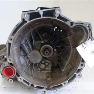 CAJA CAMBIOS MANUAL Ford fiesta vi 1.4 SPJA 8A6R-7002-JA 8A6R7002JA GRANATE    transmision
