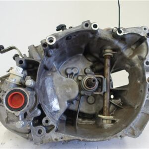 CAJA CAMBIOS MANUAL Peugeot 306 (7b, n3, n5) 1.9 D WJY (DW8B) WJY(DW8B) 20TD93 GRIS    transmision 20CH28