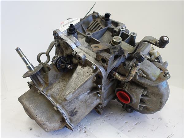 CAJA CAMBIOS MANUAL Peugeot 306 (7b, n3, n5) 1.9 D WJY (DW8B) WJY(DW8B) 20TD93 GRIS transmision 20CH28 - Imagen 3