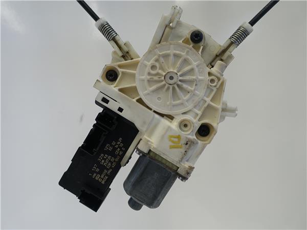 MECANISMO ELEVALUNAS DEL. IZDO. Peugeot 407 (2004->) 2.0 HDi 135 RHR (DW10BTED4) RHR(DW10BTED4) 994650-102 994650102 AZUL Delanteras delanteros Izquierdas izquierdos motor 20MBK2 - Imagen 2