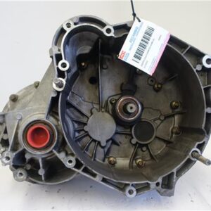 CAJA CAMBIOS MANUAL Fiat stilo (192)(2001->) 1.9 JTD (192_XE1A) 192 A1.000 192A1000 01128552 1128552 GRIS    transmision
