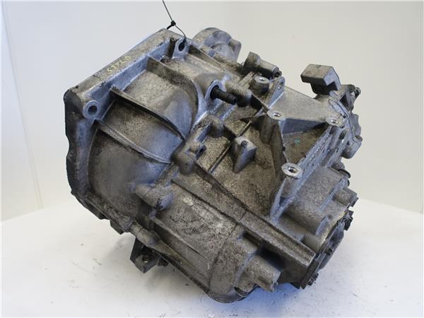 CAJA CAMBIOS MANUAL Fiat stilo (192)(2001->) 1.9 JTD (192_XE1A) 192 A1.000 192A1000 01128552 1128552 GRIS transmision - Imagen 2