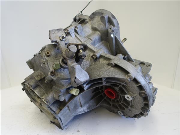 CAJA CAMBIOS MANUAL Fiat stilo (192)(2001->) 1.9 JTD (192_XE1A) 192 A1.000 192A1000 01128552 1128552 GRIS transmision - Imagen 3
