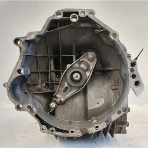 CAJA CAMBIOS MANUAL Skoda superb (3u4)(2002->) 2.0 TDI BSS HPE GRIS    transmision