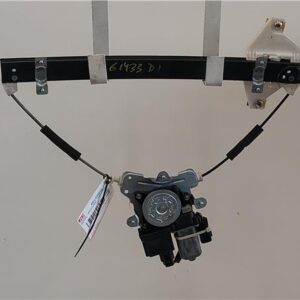 MECANISMO ELEVALUNAS DEL. IZDO. Opel antara (2006->) 2.2 Selective [2,2 Ltr. - 120 kW CDTI CAT (A 22 DM / LNQ)] Z 22 D1 - #Prov# Z22D1PROV 20872599 BLANCO    Delanteras delanteros Izquierdas izquierdos motor