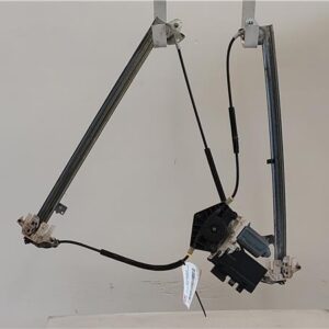 MECANISMO ELEVALUNAS DEL. IZDO. Peugeot 807 (2002->) 2.2 ST [2,2 Ltr. - 94 kW HDi FAP CAT (4HW / DW12C)] 4HW (DW12C) 4HW(DW12C) 1400208680 GRIS    Delanteras delanteros Izquierdas izquierdos motor