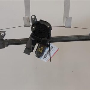 MECANISMO ELEVALUNAS DEL. DCHO. Citroen c3 (2002->) 1.4 HDi 8HZ (DV4TD) 8HZ(DV4TD) 400618F GRIS Delanteras delanteros Derechas derechos motor 20CQ03