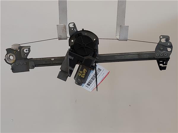 MECANISMO ELEVALUNAS DEL. DCHO. Citroen c3 (2002->) 1.4 HDi 8HZ (DV4TD) 8HZ(DV4TD) 400618F GRIS Delanteras delanteros Derechas derechos motor 20CQ03