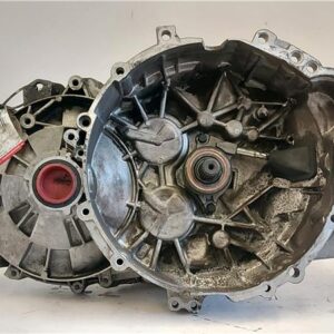 CAJA CAMBIOS MANUAL Volvo s60 berlina (2000->) 2.4 D D 5244 T2 D5244T2 P948230 M56L2 P948230M56L2 GRIS    transmision