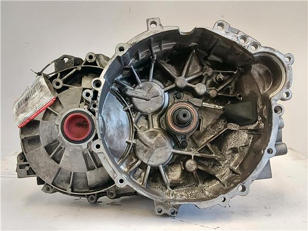 CAJA CAMBIOS MANUAL Volvo s60 berlina (2000->) 2.4 D D 5244 T2 D5244T2 P948230 M56L2 P948230M56L2 GRIS transmision