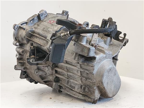 CAJA CAMBIOS MANUAL Volvo s60 berlina (2000->) 2.4 D D 5244 T2 D5244T2 P948230 M56L2 P948230M56L2 GRIS transmision - Imagen 2