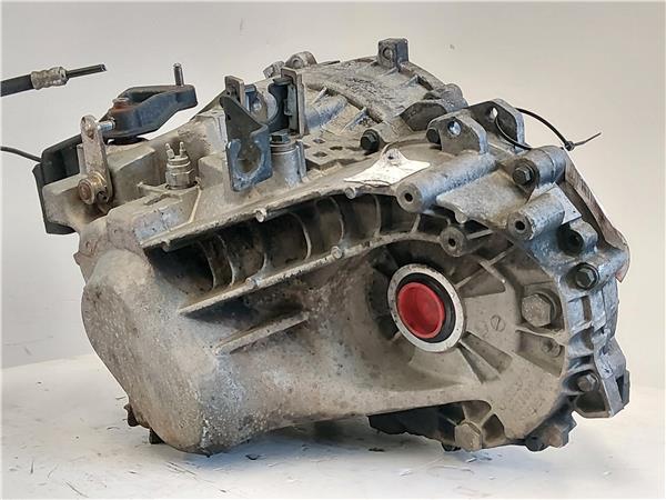 CAJA CAMBIOS MANUAL Volvo s60 berlina (2000->) 2.4 D D 5244 T2 D5244T2 P948230 M56L2 P948230M56L2 GRIS transmision - Imagen 3