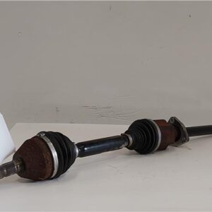 PALIER DEL. DCHO. Opel zafira 1.9 CDTI Z 19 DT Z19DT 24462250 GRIS PLATA    cardan Delantero Derecho trasmision