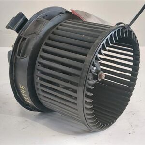 MOTOR CALEFACCION Peugeot 207 (2006->) 1.4 KFV (TU3A) KFV(TU3A) N102992E GRIS VENTILADOR