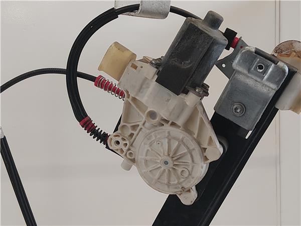 MECANISMO ELEVALUNAS TRA. IZDO. Ford s-max (ca1)(2006->) 2.0 TDCi QXWB 0130822286 130822286 GRIS Izquierdas izquierdos motor Traseras traseros - Imagen 2