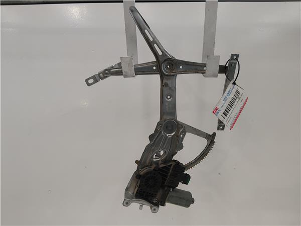 MECANISMO ELEVALUNAS DEL. DCHO. Opel astra h berlina (2004->) 1.7 CDTI Z 17 DTL Z17DTL 0130821989 130821989 BLANCO Delanteras delanteros Derechas derechos motor
