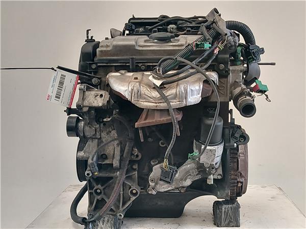 MOTOR COMPLETO Citroen xsara picasso (1999->) 1.6 NFV (TU5JP) NFV(TU5JP) NFV GRIS BLOQUE core usado 20DL67