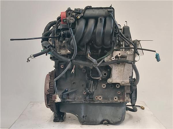 MOTOR COMPLETO Citroen xsara picasso (1999->) 1.6 NFV (TU5JP) NFV(TU5JP) NFV GRIS BLOQUE core usado 20DL67 - Imagen 3
