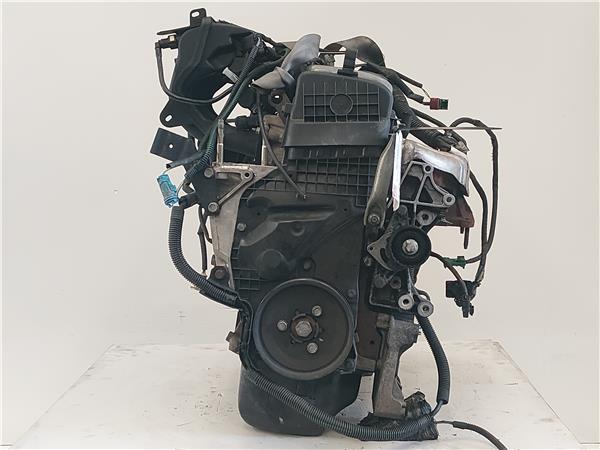MOTOR COMPLETO Citroen xsara picasso (1999->) 1.6 NFV (TU5JP) NFV(TU5JP) NFV GRIS BLOQUE core usado 20DL67 - Imagen 4