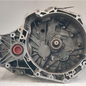 CAJA CAMBIOS MANUAL Opel vectra b berlina (1995->) 2.0 DTI 16V Y 20 DTH Y20DTH F23 GRIS transmision