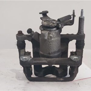PINZA FRENO TRA. DCHA. Opel astra j 2.0 CDTI A 20 DTH A20DTH 998 NEGRO Derechas derechos pinzas Traseras traseros