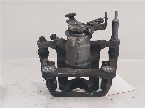 PINZA FRENO TRA. DCHA. Opel astra j 2.0 CDTI A 20 DTH A20DTH 998 NEGRO Derechas derechos pinzas Traseras traseros