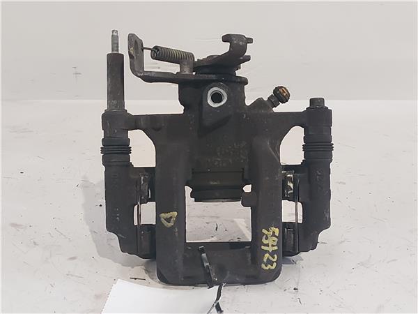 PINZA FRENO TRA. DCHA. Opel astra j 2.0 CDTI A 20 DTH A20DTH 998 NEGRO Derechas derechos pinzas Traseras traseros - Imagen 2