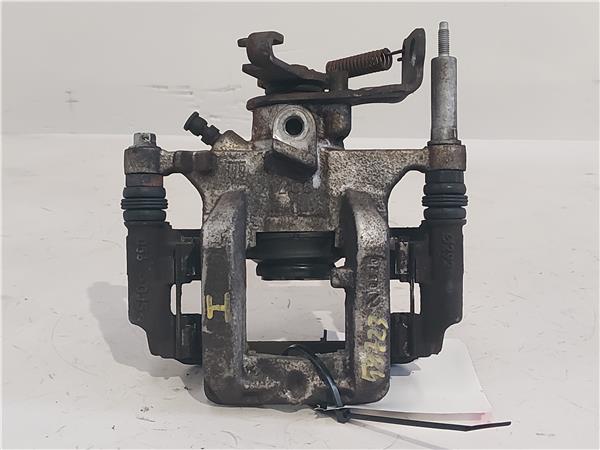 PINZA FRENO TRA. IZDA. Opel astra j 2.0 CDTI A 20 DTH A20DTH 997 NEGRO Izquierdas izquierdos pinzas Traseras traseros - Imagen 2