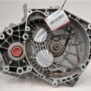 CAJA CAMBIOS MANUAL Opel astra j 2.0 CDTI A 20 DTH A20DTH F40 NEGRO    transmision