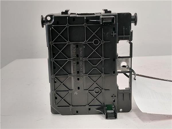 CENTRALITA BSM Citroen c2 (2003->) 1.4 KFV (TU3JP) KFV(TU3JP) 9643498880-00 964349888000 NEGRO - Imagen 2