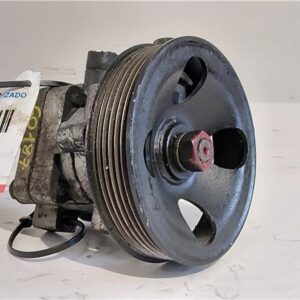 BOMBA SERVODIRECCION Hyundai trajet (fo)(2000->) 2.0 CRDi GLS [2,0 Ltr. - 83 kW CRDi CAT] D4EA 571003A200 GRIS