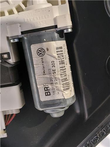 MECANISMO ELEVALUNAS TRA. IZDO. Seat leon (1p1)(05.2005->) 2.0 TDI 16V BKD 1K0959703G GRIS Izquierdas izquierdos motor Traseras traseros HXT - Imagen 3