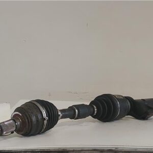 PALIER DEL. DCHO. Mazda 6 fastback (gh) 2.0 MZR-CD RF7J GRIS    cardan Delantero Derecho trasmision