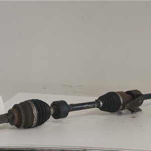 PALIER DEL. DCHO. Suzuki ignis (rm/mh)(2003->) 1.3 Básico [1,3 Ltr. - 51 kW DDiS Diesel CAT] Z13DT GRIS    cardan Delantero Derecho trasmision