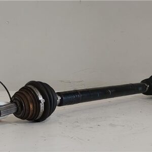 PALIER DEL. DCHO. Seat arosa (6h1)(1997->) 1.4 AKK AZUL    cardan Delantero Derecho trasmision