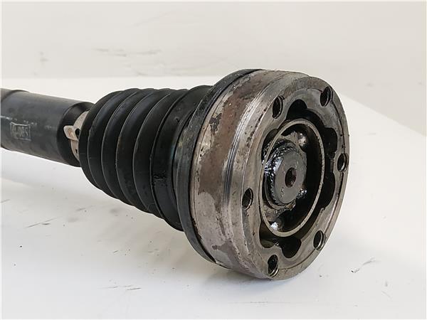 PALIER DEL. DCHO. Seat arosa (6h1)(1997->) 1.4 AKK AZUL cardan Delantero Derecho trasmision - Imagen 3