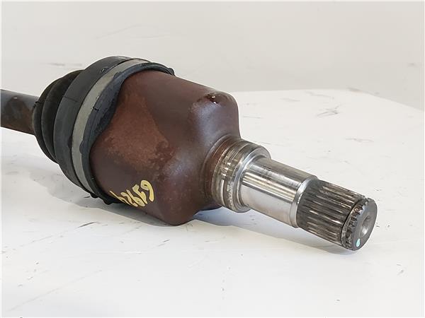 PALIER DEL. IZDO. Ford focus ii (da_) 1.6 TDCi G8DB 3M51-3B437-DAF 3M513B437DAF AZUL Delantera Izquierdo - Imagen 3