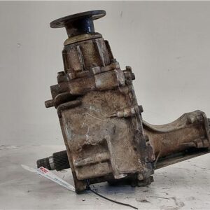 CAJA TRANSFER Hyundai santa fe (sm)(2001->) 2.0 CRDi 4x4 D4EA Y041200364 GRIS