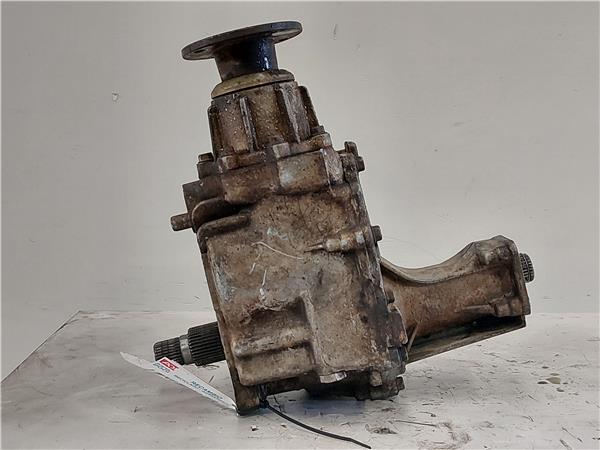 CAJA TRANSFER Hyundai santa fe (sm)(2001->) 2.0 CRDi 4x4 D4EA Y041200364 GRIS