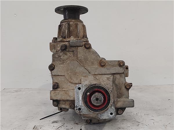 CAJA TRANSFER Hyundai santa fe (sm)(2001->) 2.0 CRDi 4x4 D4EA Y041200364 GRIS - Imagen 2