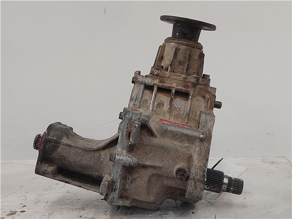 CAJA TRANSFER Hyundai santa fe (sm)(2001->) 2.0 CRDi 4x4 D4EA Y041200364 GRIS - Imagen 3