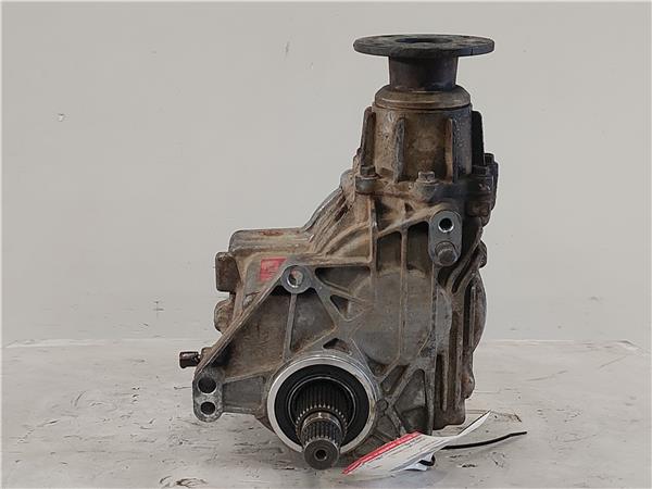 CAJA TRANSFER Hyundai santa fe (sm)(2001->) 2.0 CRDi 4x4 D4EA Y041200364 GRIS - Imagen 4