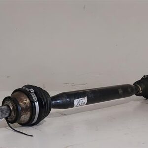 PALIER DEL. DCHO. Seat cordoba berlina (6l2)(09.2002->) 1.4 16V BBZ 6Q0407271 GRIS    cardan Delantero Derecho trasmision GRY