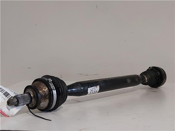 PALIER DEL. DCHO. Seat cordoba berlina (6l2)(09.2002->) 1.4 16V BBZ 6Q0407271 GRIS cardan Delantero Derecho trasmision GRY
