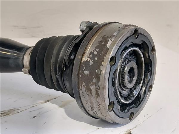 PALIER DEL. DCHO. Seat cordoba berlina (6l2)(09.2002->) 1.4 16V BBZ 6Q0407271 GRIS cardan Delantero Derecho trasmision GRY - Imagen 3